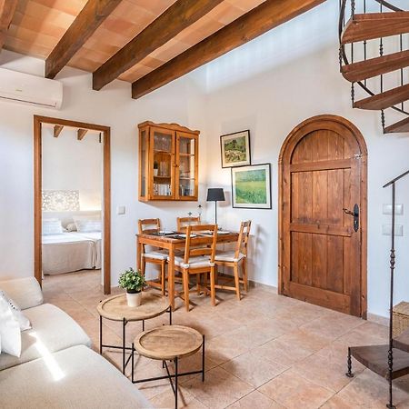 Villa Pau الكوذيا المظهر الخارجي الصورة