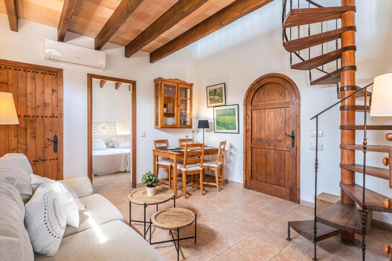Villa Pau الكوذيا المظهر الخارجي الصورة