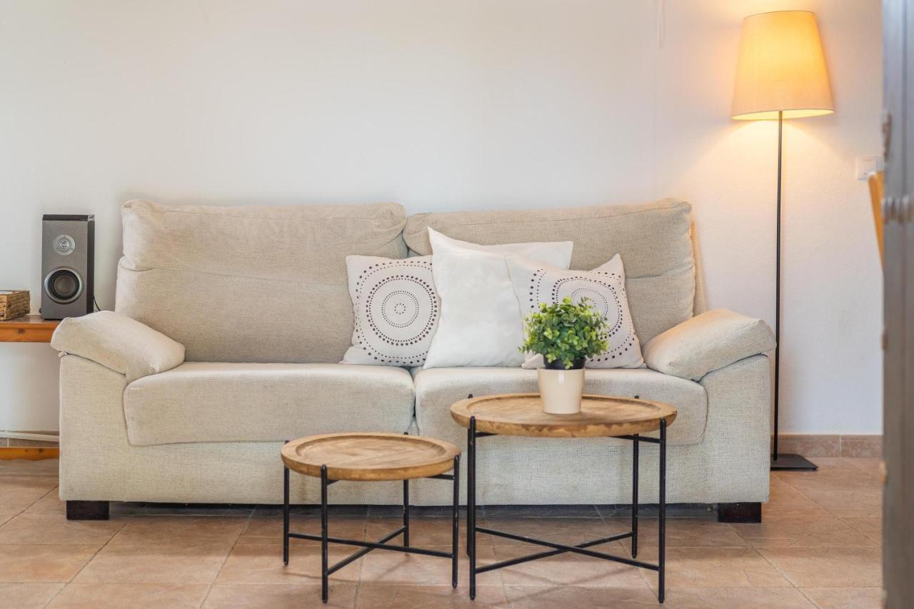 Villa Pau الكوذيا المظهر الخارجي الصورة