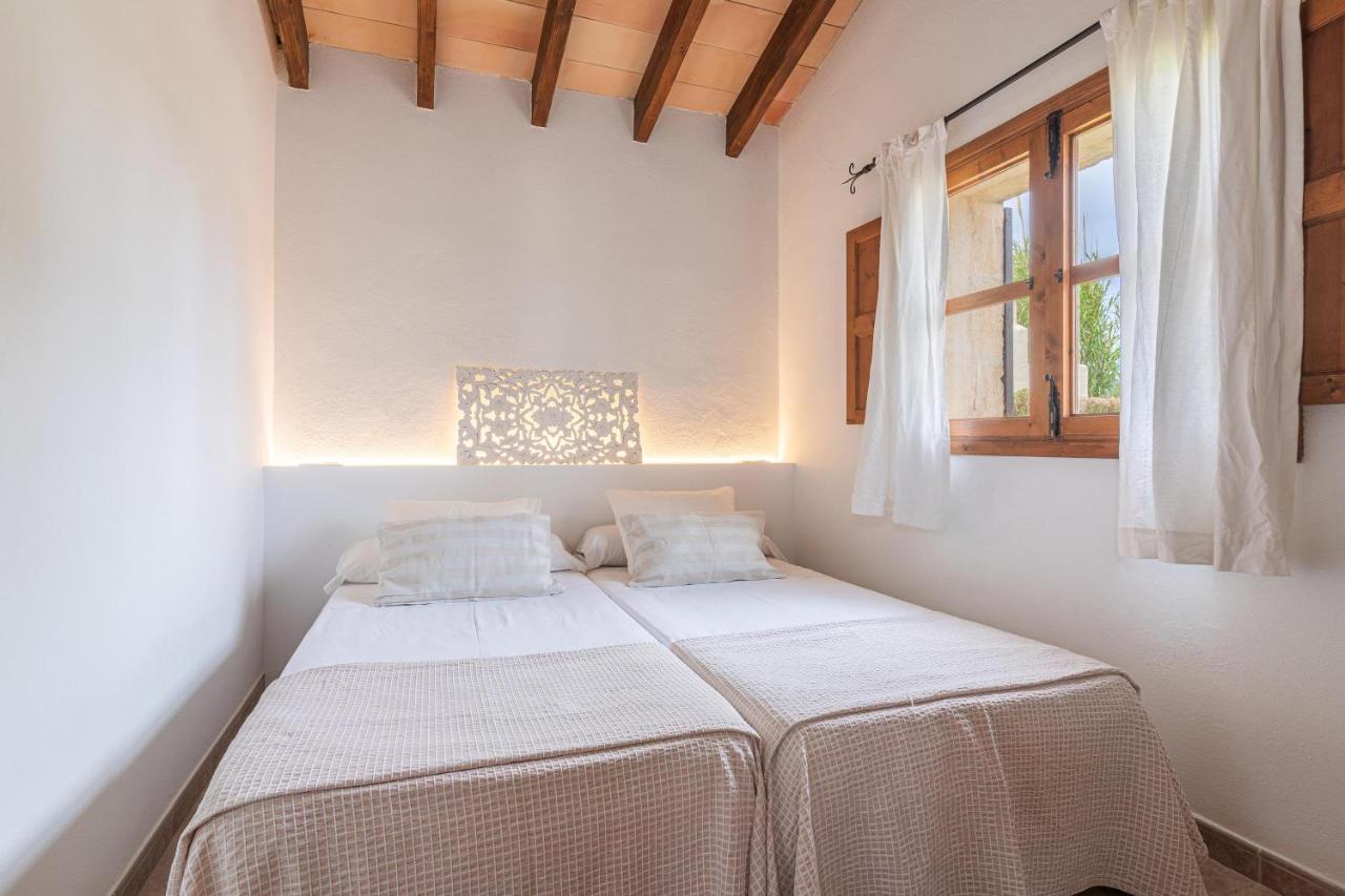 Villa Pau الكوذيا المظهر الخارجي الصورة